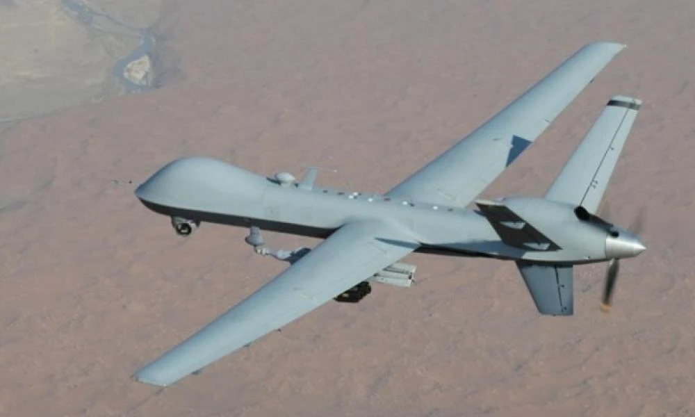 Ουκρανικά drones έπληξαν τέσσερα ρωσικά διυλιστήρια πετρελαίου